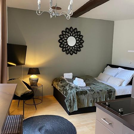 Bording Appartment La Romantica 풀다 외부 사진