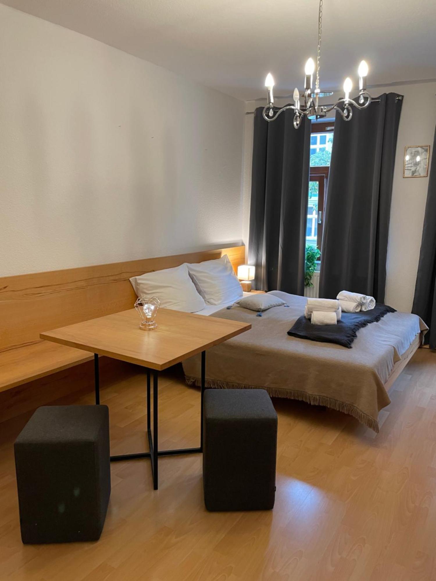 Bording Appartment La Romantica 풀다 외부 사진