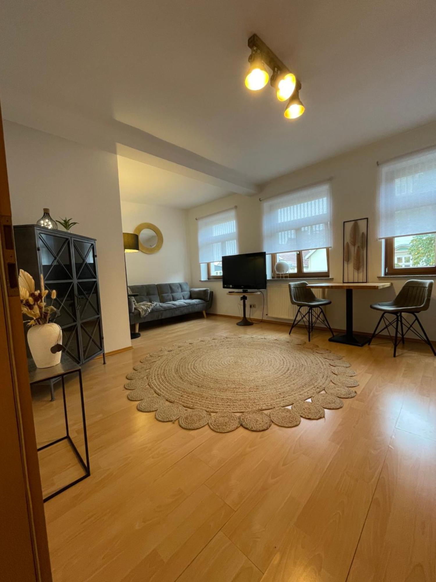 Bording Appartment La Romantica 풀다 외부 사진