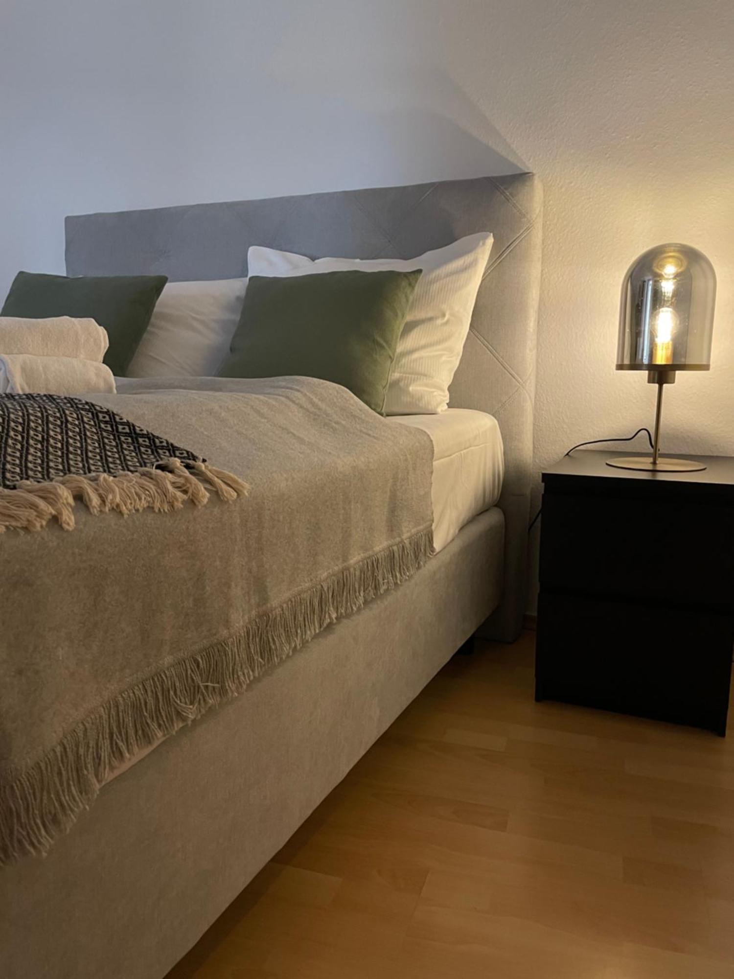 Bording Appartment La Romantica 풀다 외부 사진