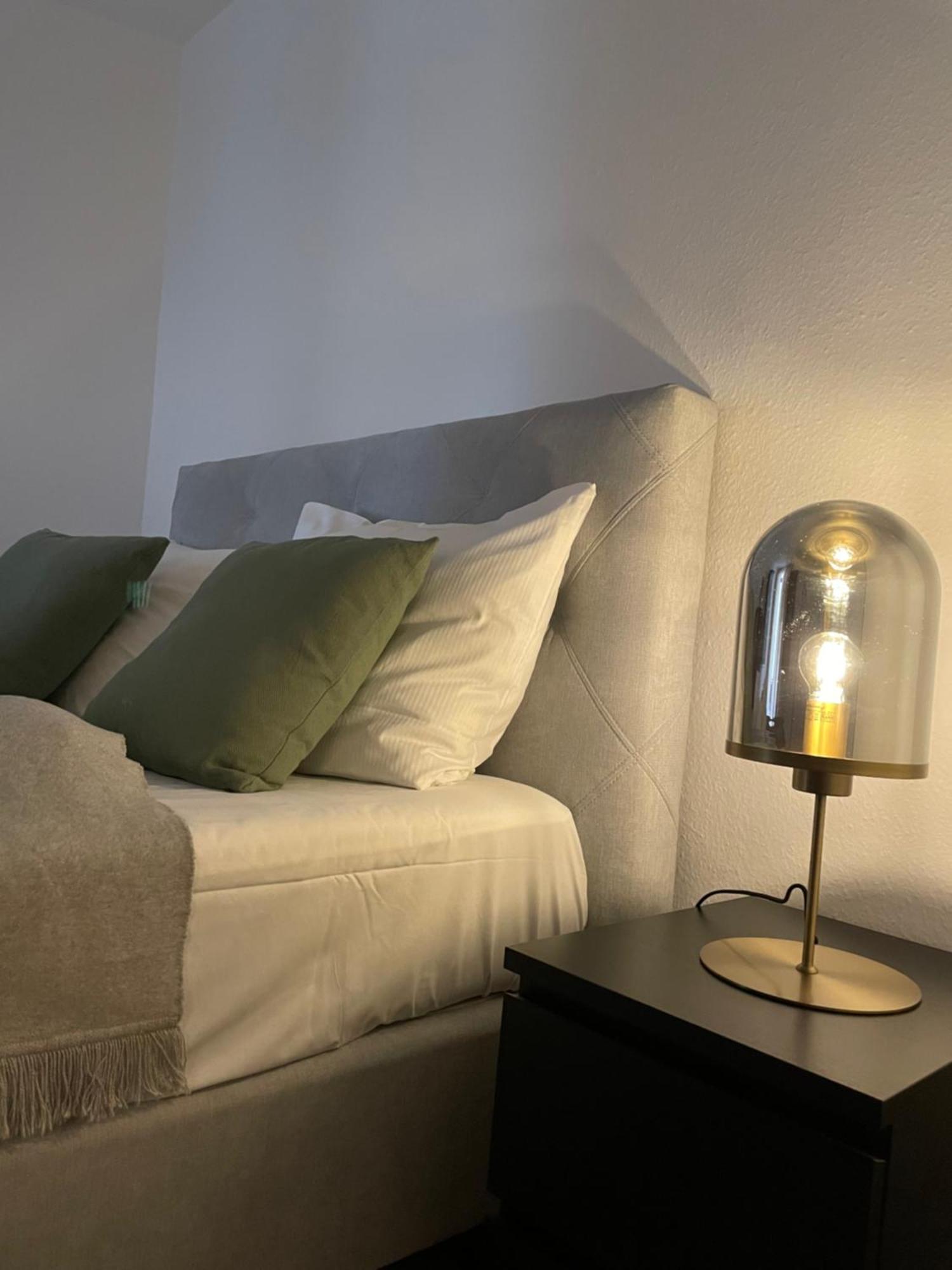Bording Appartment La Romantica 풀다 외부 사진