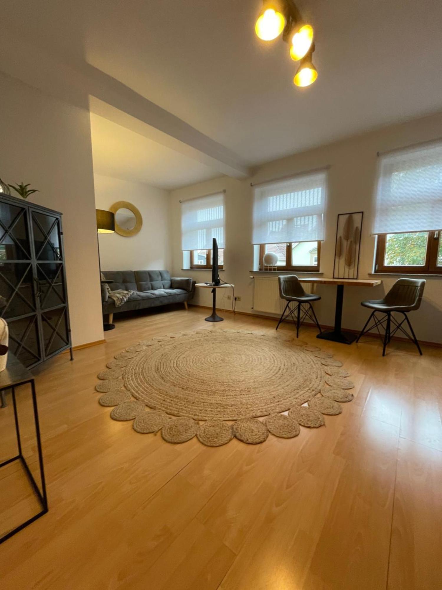 Bording Appartment La Romantica 풀다 외부 사진